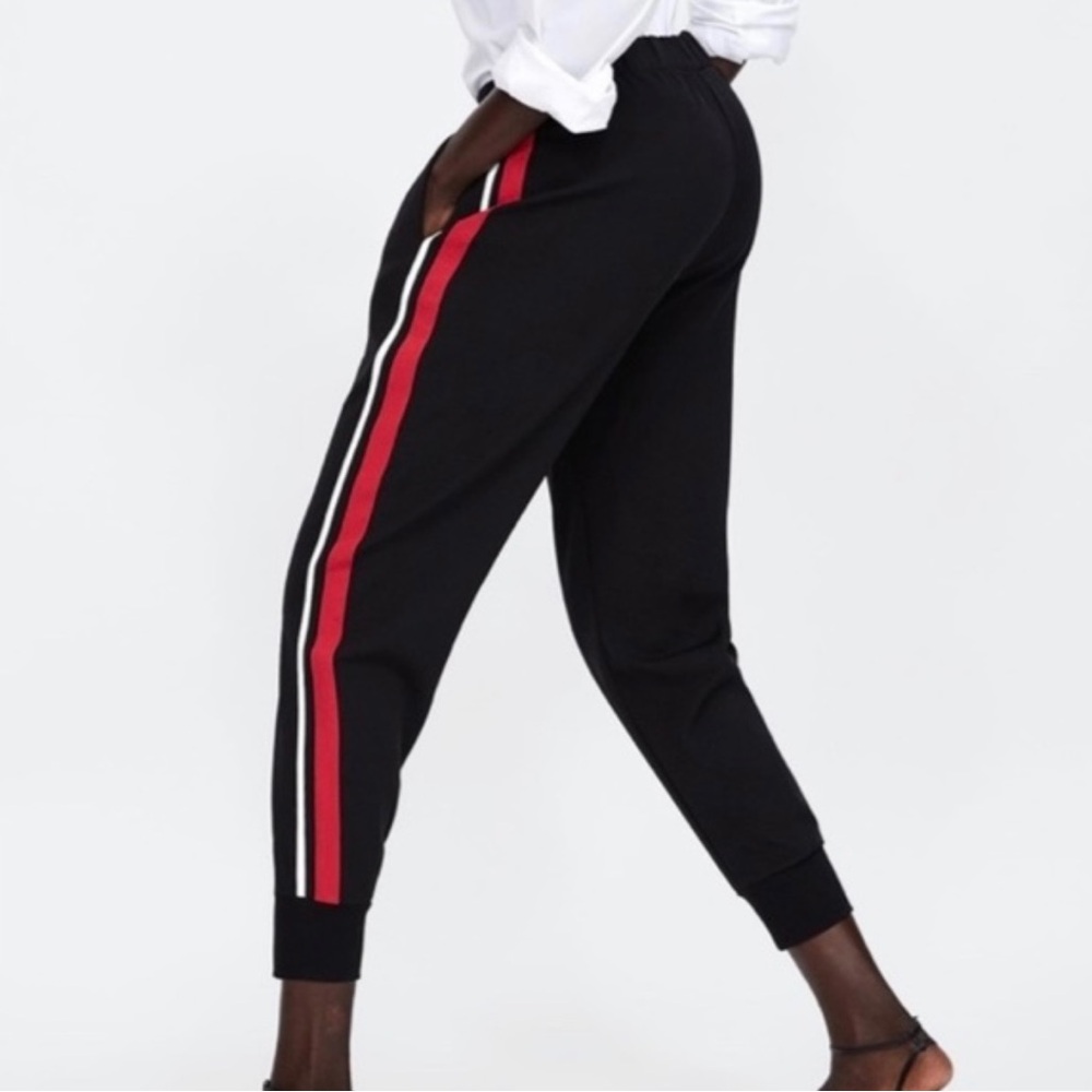 Zara Jogger/Trouser